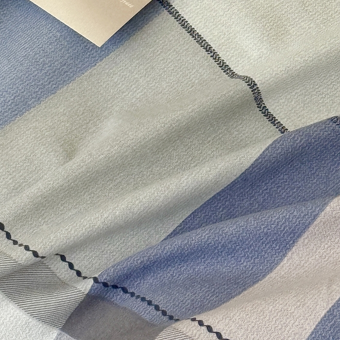 91家纺网 家纺一手货源 找家纺 于果 2025新款暖绒磨毛四件套 骑士文学