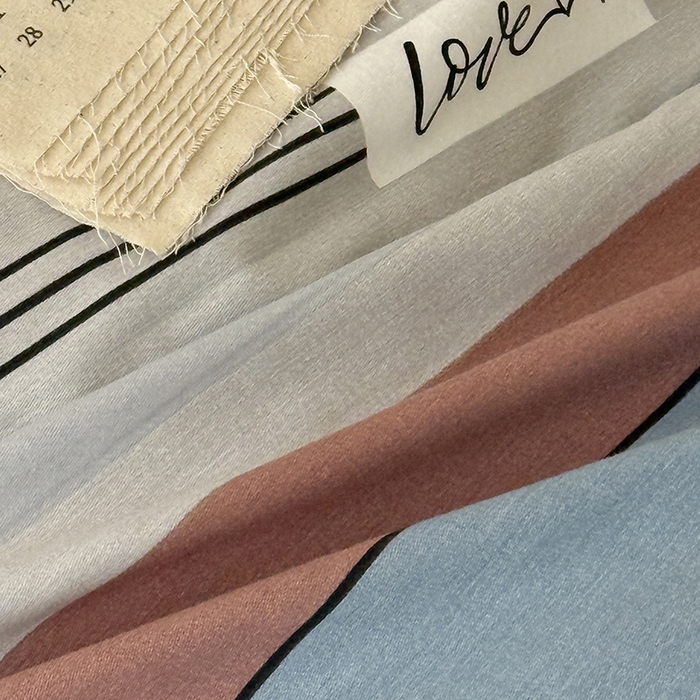 91家纺网 家纺一手货源 找家纺 于果 2025新款暖绒磨毛四件套 万华镜