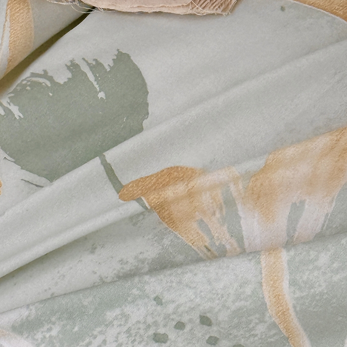 91家纺网 家纺一手货源 找家纺 于果 2025新款暖绒磨毛四件套 往事随风