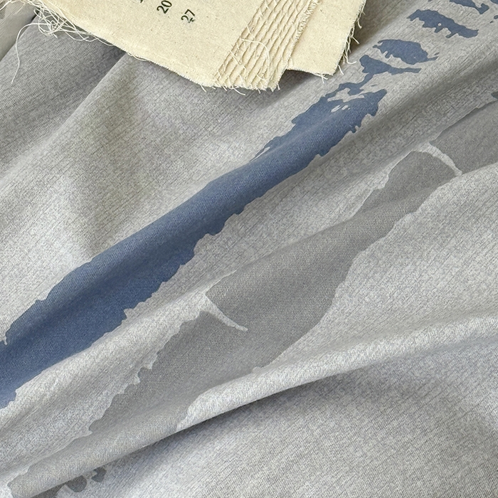 91家纺网 家纺一手货源 找家纺 于果 2025新款暖绒磨毛四件套 心愿梦境