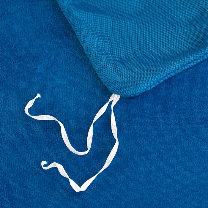 91家纺网 家纺一手货源 找家纺 缘莉娜家纺 2025高克重8斤牛奶绒四件套金貂绒法莱绒加厚保暖直播电商爆款 深蓝