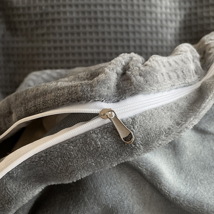 91家纺网 家纺一手货源 找家纺 （总）雅居纺家纺 2025新款雕花绒四件套-简约系列