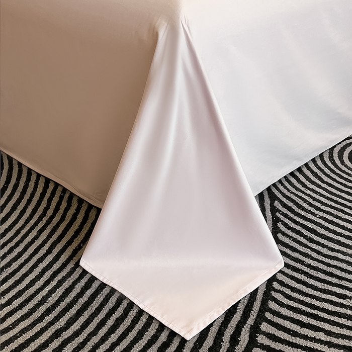 91家纺网 家纺一手货源 找家纺 （总）Mr.pig猪先生水洗棉 2025新款贡缎数码印花四件套