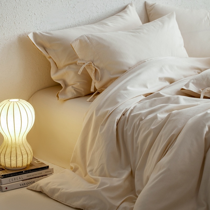 91家纺网 家纺一手货源 找家纺 （总）时年家纺 2025新款60S长绒棉四件套