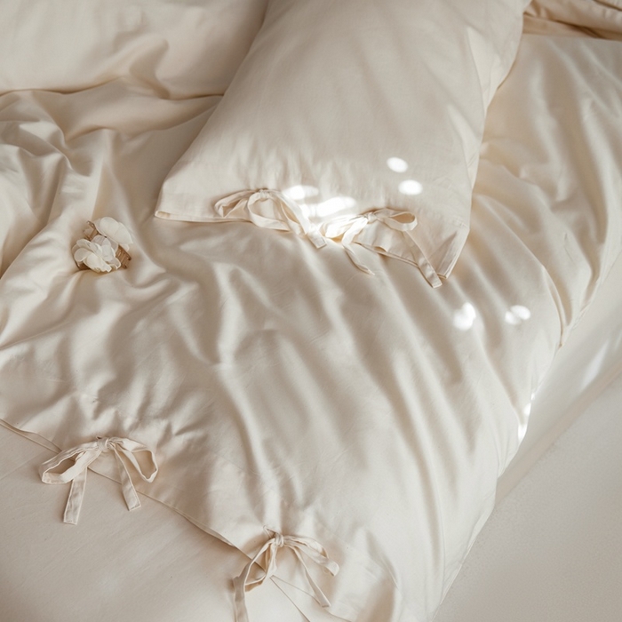 91家纺网 家纺一手货源 找家纺 （总）时年家纺 2025新款60S长绒棉四件套