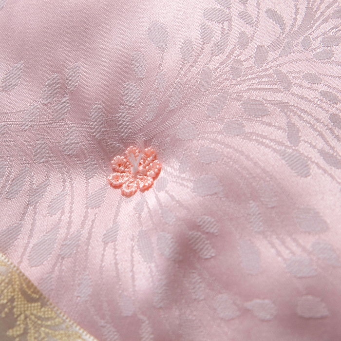 91家纺网 家纺一手货源 找家纺 鑫田家纺 2025年新款提花蚕丝被100%桑蚕丝短丝被春秋被双人子母被二合一冬被礼品被夏凉被 欧若拉-玉