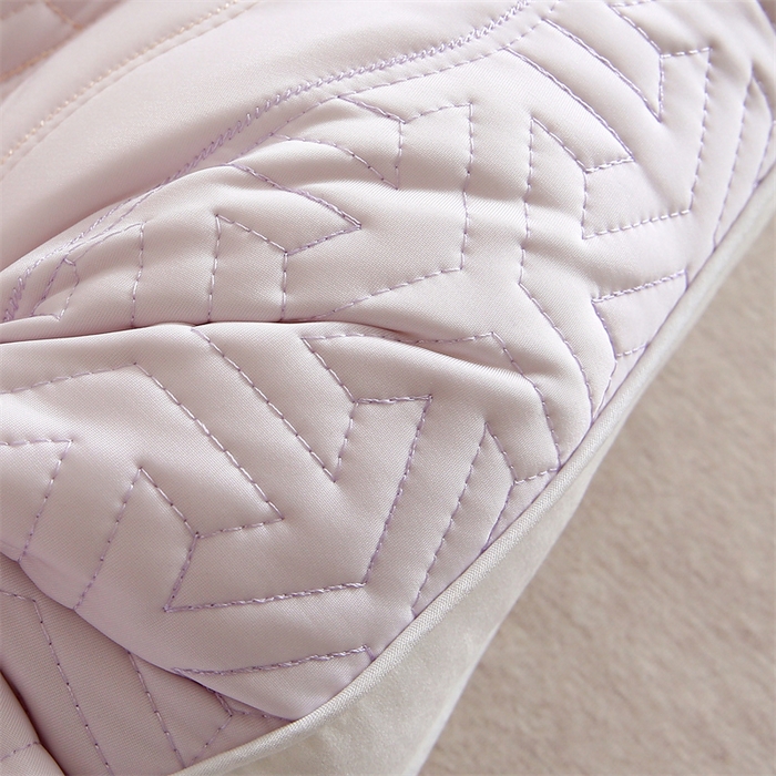 91家纺网 家纺一手货源 找家纺 （总）锦鲤枕芯 2025新款A类胶韵诗乳胶凉感丝枕芯冰丝乳胶枕头