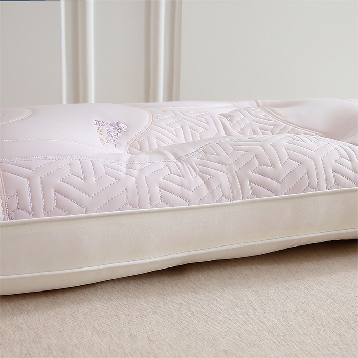 91家纺网 家纺一手货源 找家纺 （总）锦鲤枕芯 2025新款A类胶韵诗乳胶凉感丝枕芯冰丝乳胶枕头