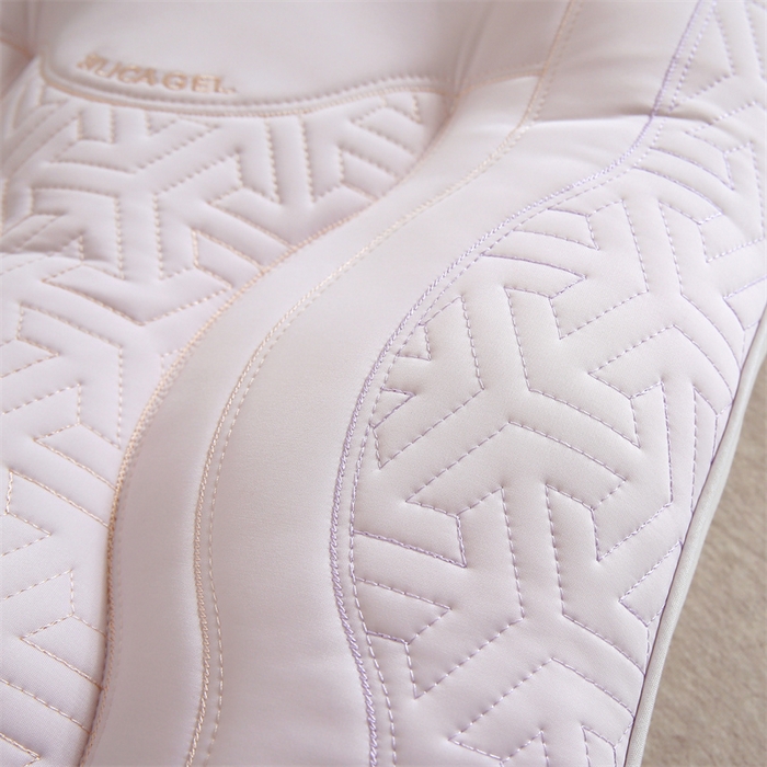 91家纺网 家纺一手货源 找家纺 （总）锦鲤枕芯 2025新款A类胶韵诗乳胶凉感丝枕芯冰丝乳胶枕头