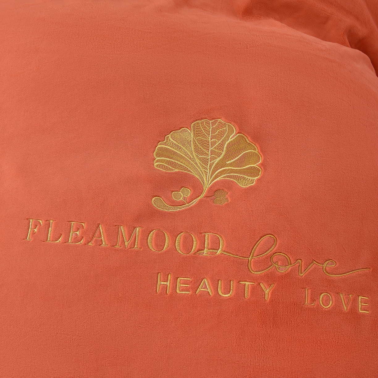 91家纺网 家纺一手货源 找家纺 （总）湘雪家居  2025新款高克重纯色刺绣拼角床单床笠床盖款四件套