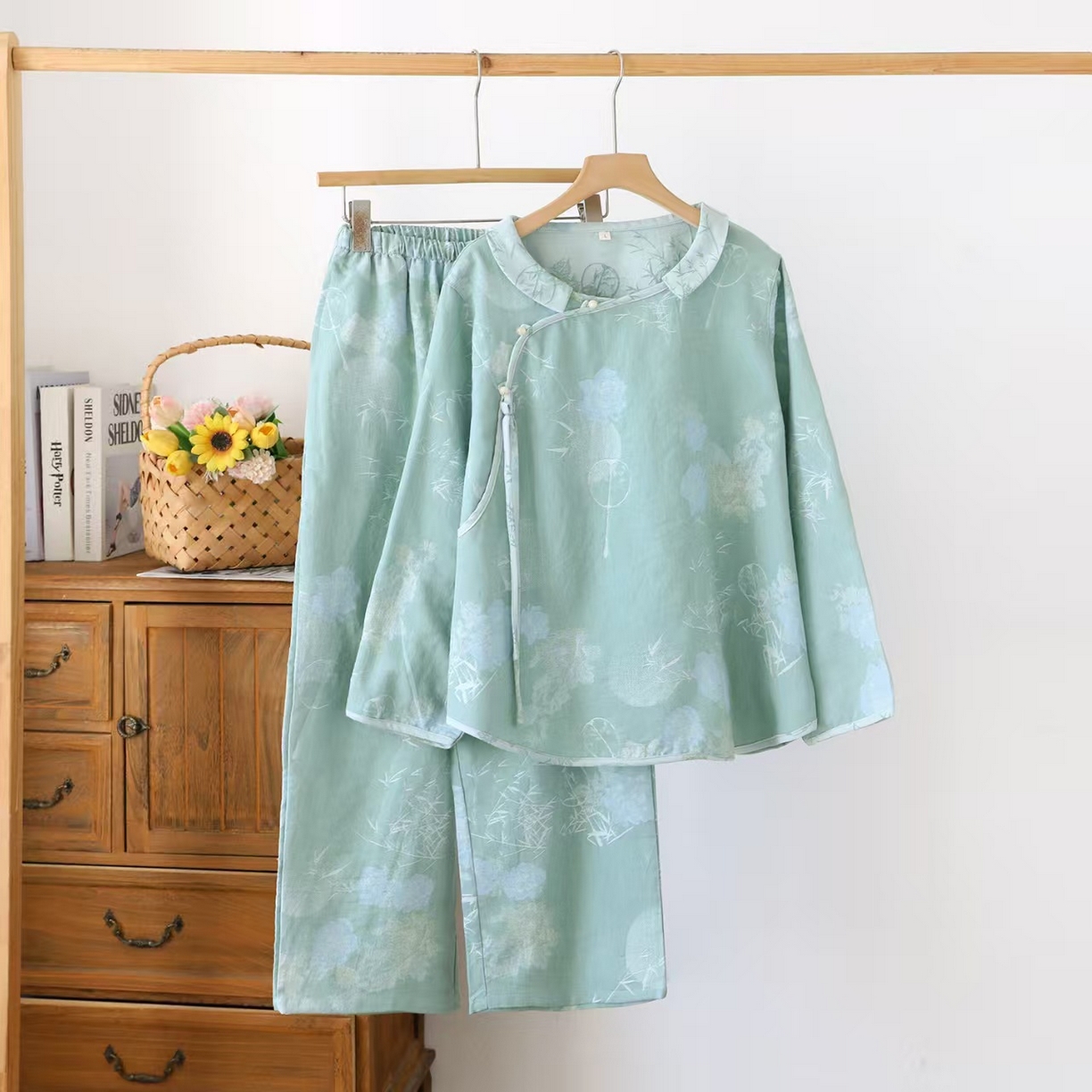 91家纺网 家纺一手货源 找家纺 （总）双梦毛巾  2025新款花竹