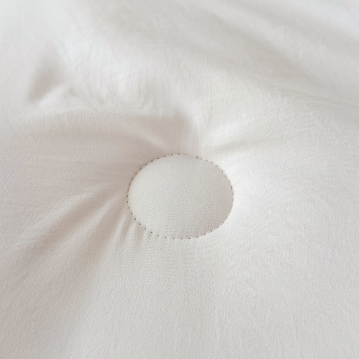 91家纺网 家纺一手货源 找家纺 （总）承柔家纺 2025年新款纯色水洗棉棉花被冬被被子被芯