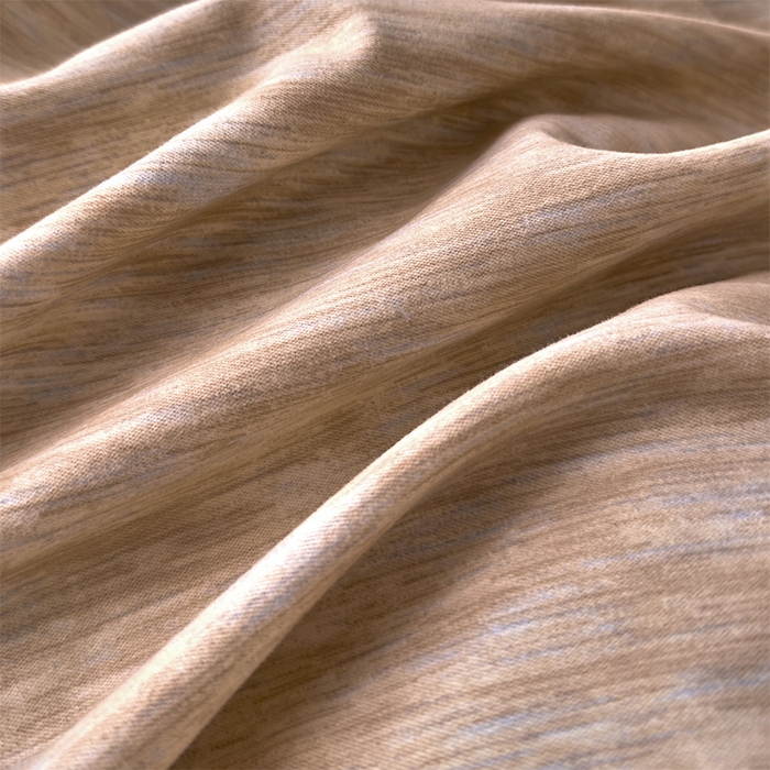 91家纺网 家纺一手货源 找家纺 优品阁 2024新款亲肤舒适全棉磨毛四件套学生三件套系列  阿华田-咖