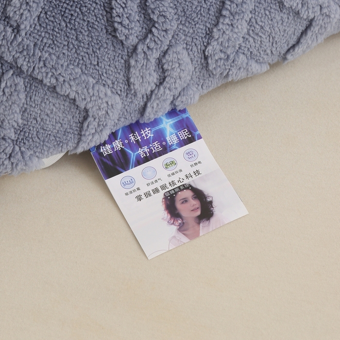 91家纺网 家纺一手货源 找家纺 （总）承柔家纺 2025年新款加厚塔芙绒床垫床褥垫子