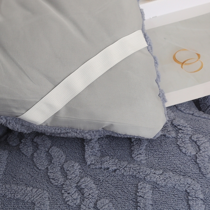 91家纺网 家纺一手货源 找家纺 （总）承柔家纺 2025年新款加厚塔芙绒床垫床褥垫子