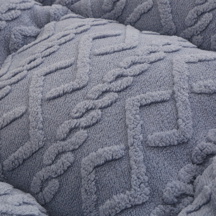 91家纺网 家纺一手货源 找家纺 （总）承柔家纺 2025年新款加厚塔芙绒床垫床褥垫子