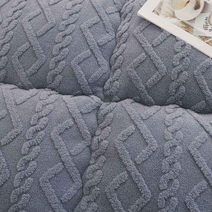 91家纺网 家纺一手货源 找家纺 （总）承柔家纺 2025年新款加厚塔芙绒床垫床褥垫子