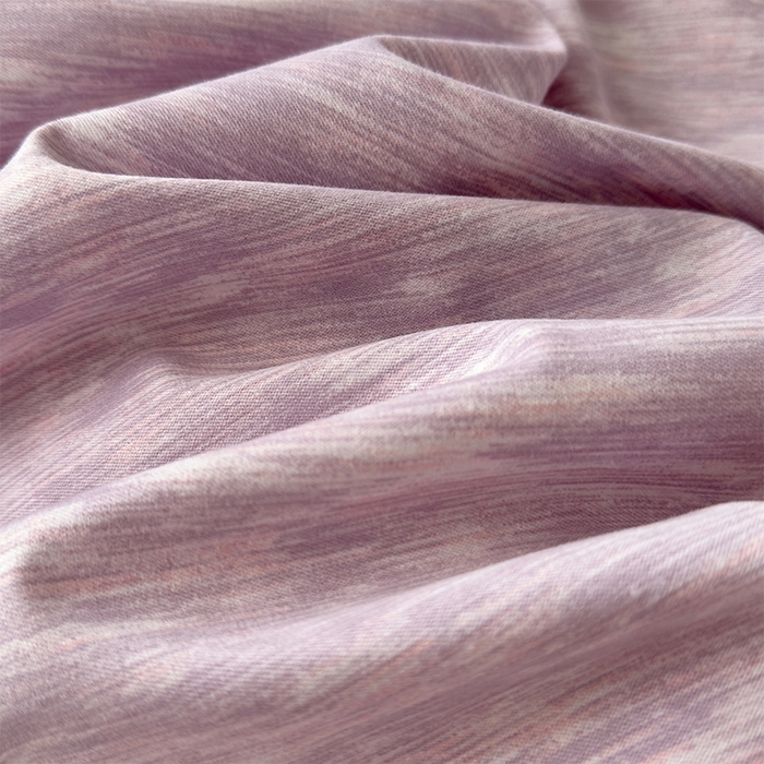 91家纺网 家纺一手货源 找家纺 优品阁 2024新款亲肤舒适全棉磨毛四件套学生三件套系列 阿华田-紫