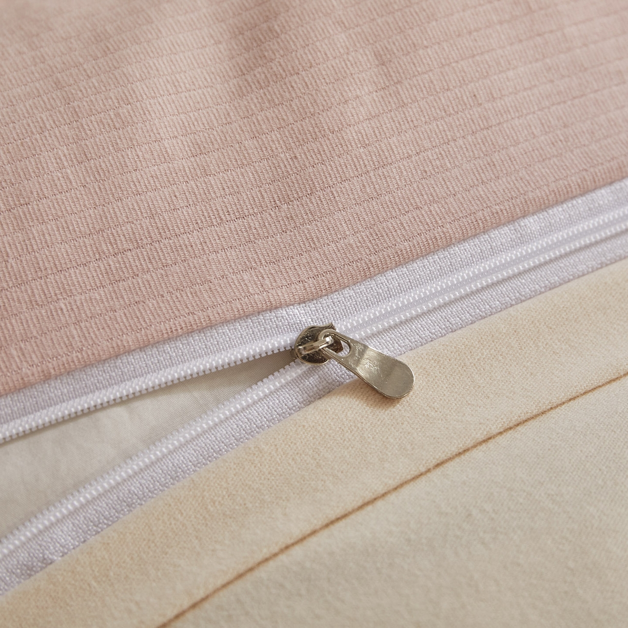 91家纺网 家纺一手货源 找家纺 （总）慕尚家纺 2025新款100s全棉提花磨毛四件套