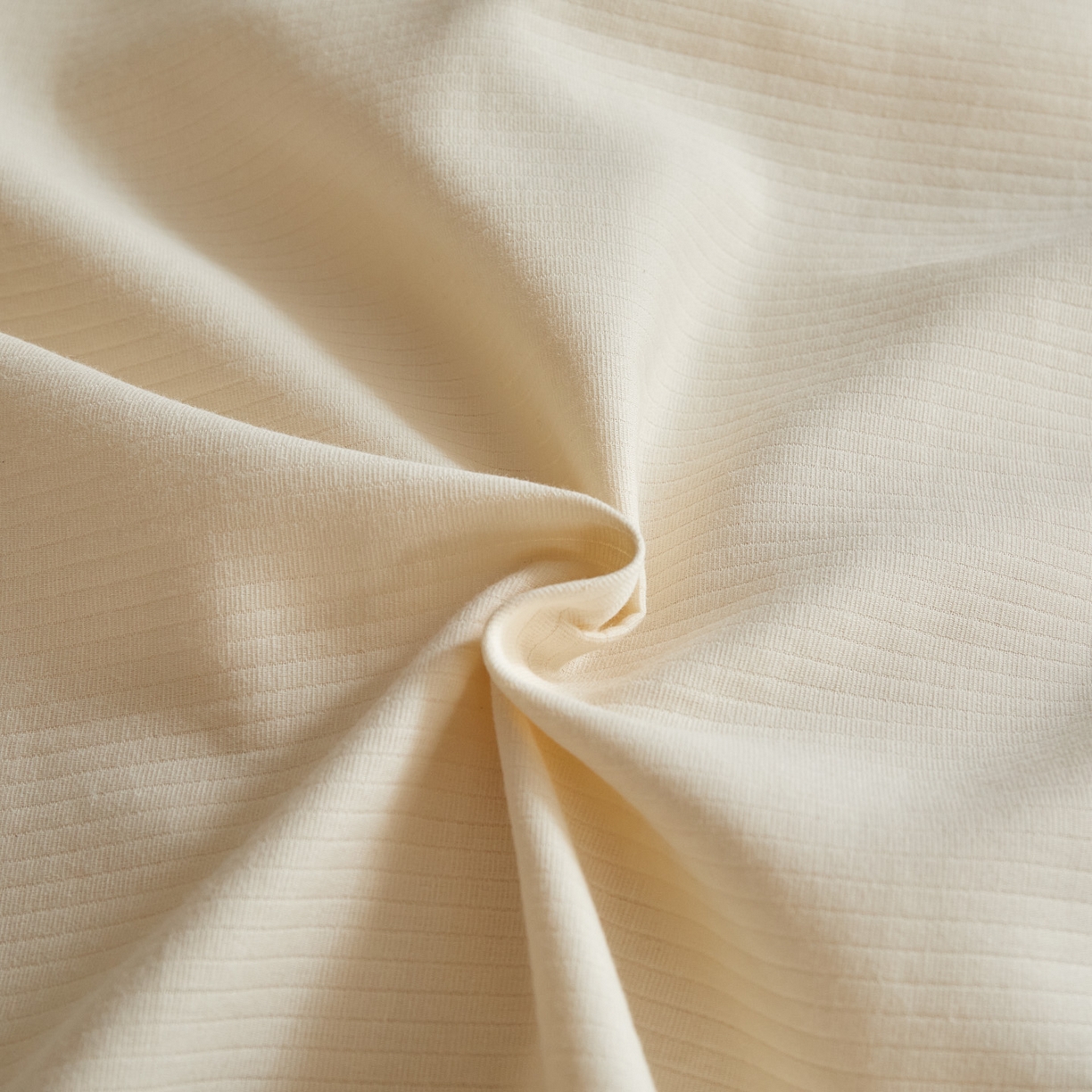 91家纺网 家纺一手货源 找家纺 慕尚家纺 2025新款100s全棉提花磨毛四件套 落日夕照+雪紫色