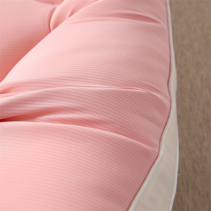 91家纺网 家纺一手货源 找家纺 （总）锦鲤枕芯 2024新款枕芯A类母婴级小熊满分睡眠乳胶层儿童枕头40×60cm学生枕头