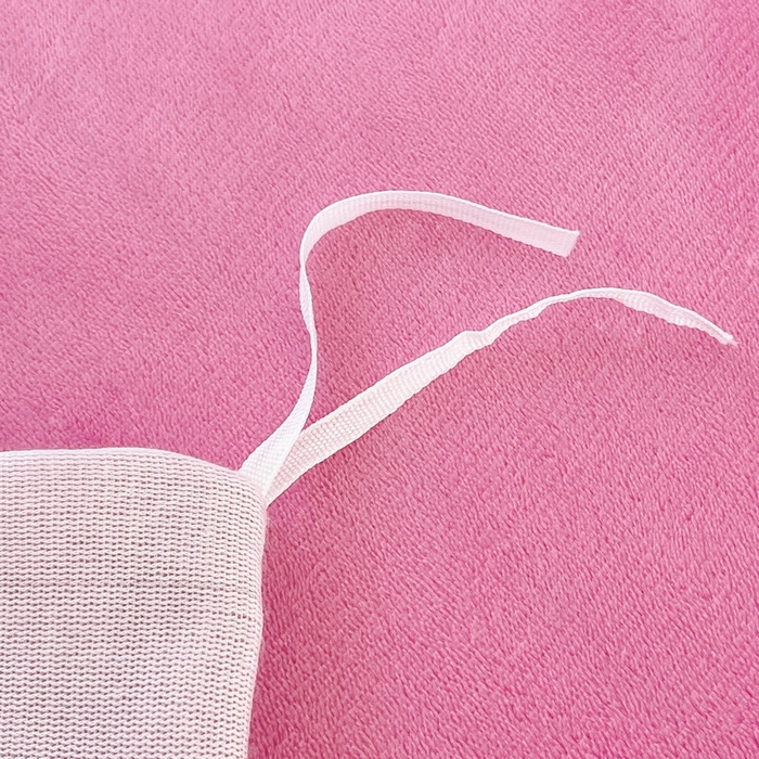 91家纺网 家纺一手货源 找家纺 宝薇 2025新款双面牛奶绒大版卡通印花四件套 小公主绒