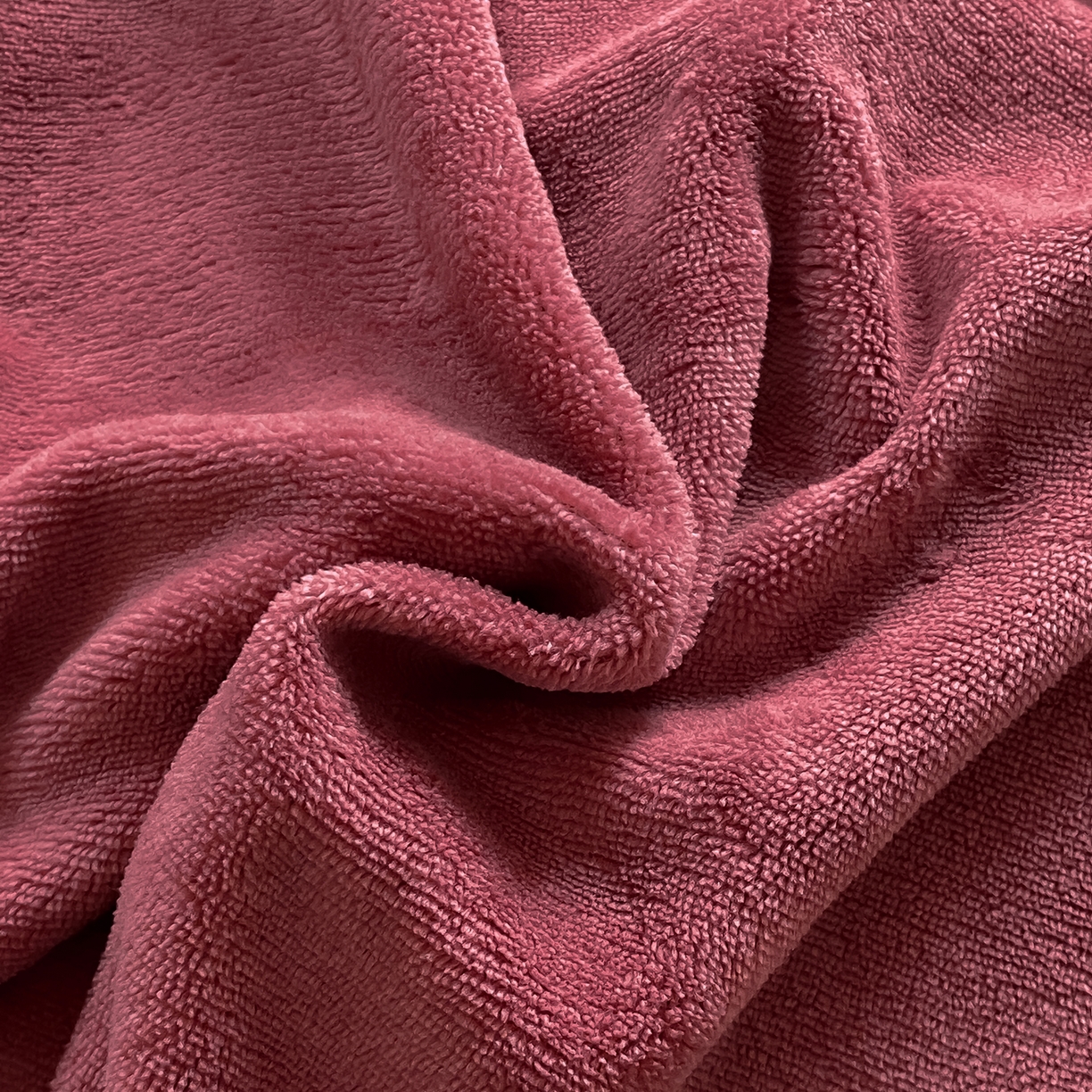 91家纺网 家纺一手货源 找家纺 悦织湾家纺 2025新款绣花200克重牛奶绒四件套刺绣3.5万针7斤重高密加厚保暖跨境专供外贸出口电商热销款 花语-豆沙