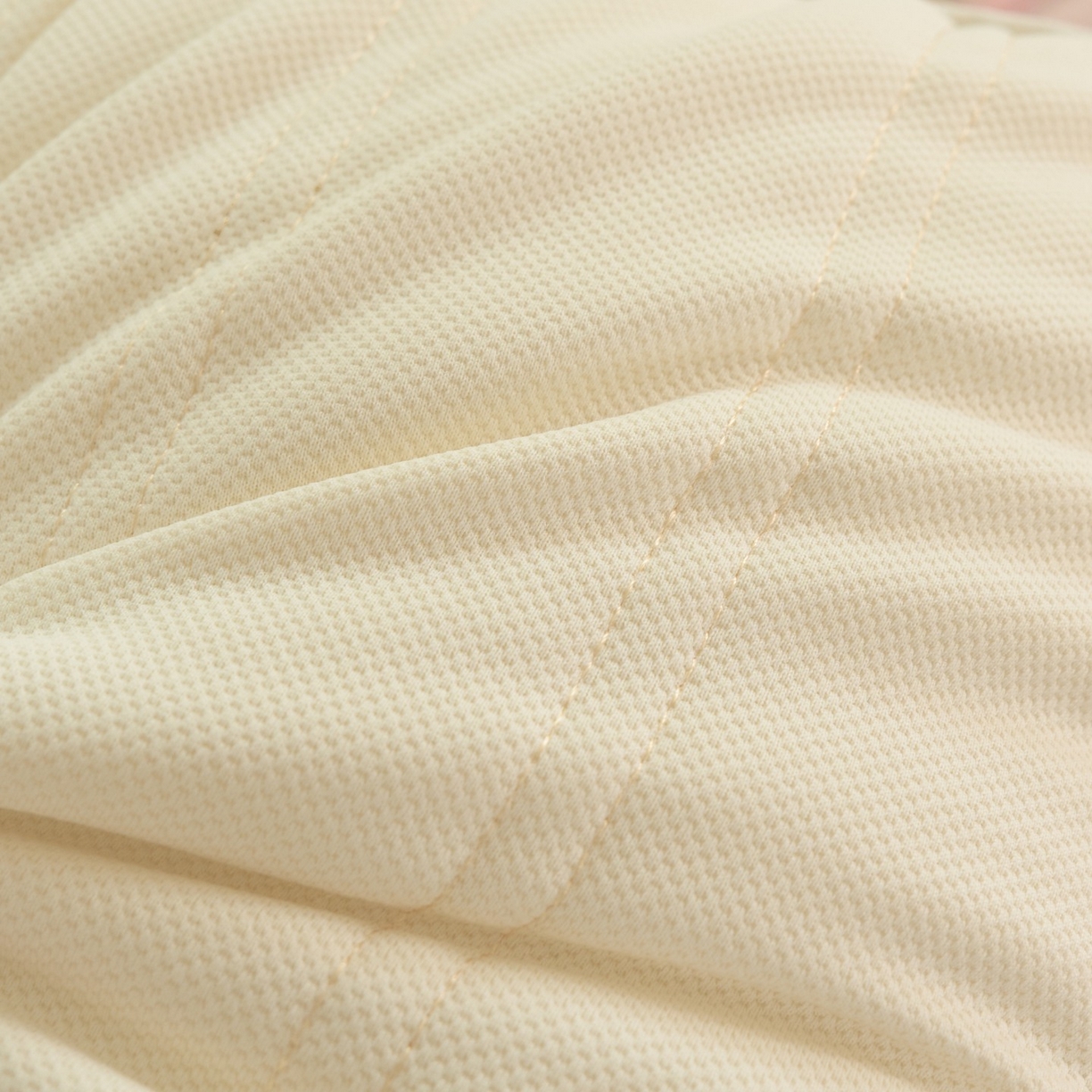 91家纺网 家纺一手货源 找家纺 晚儿 2025新款A类云宝分区护颈枕头枕芯 云宝-绿