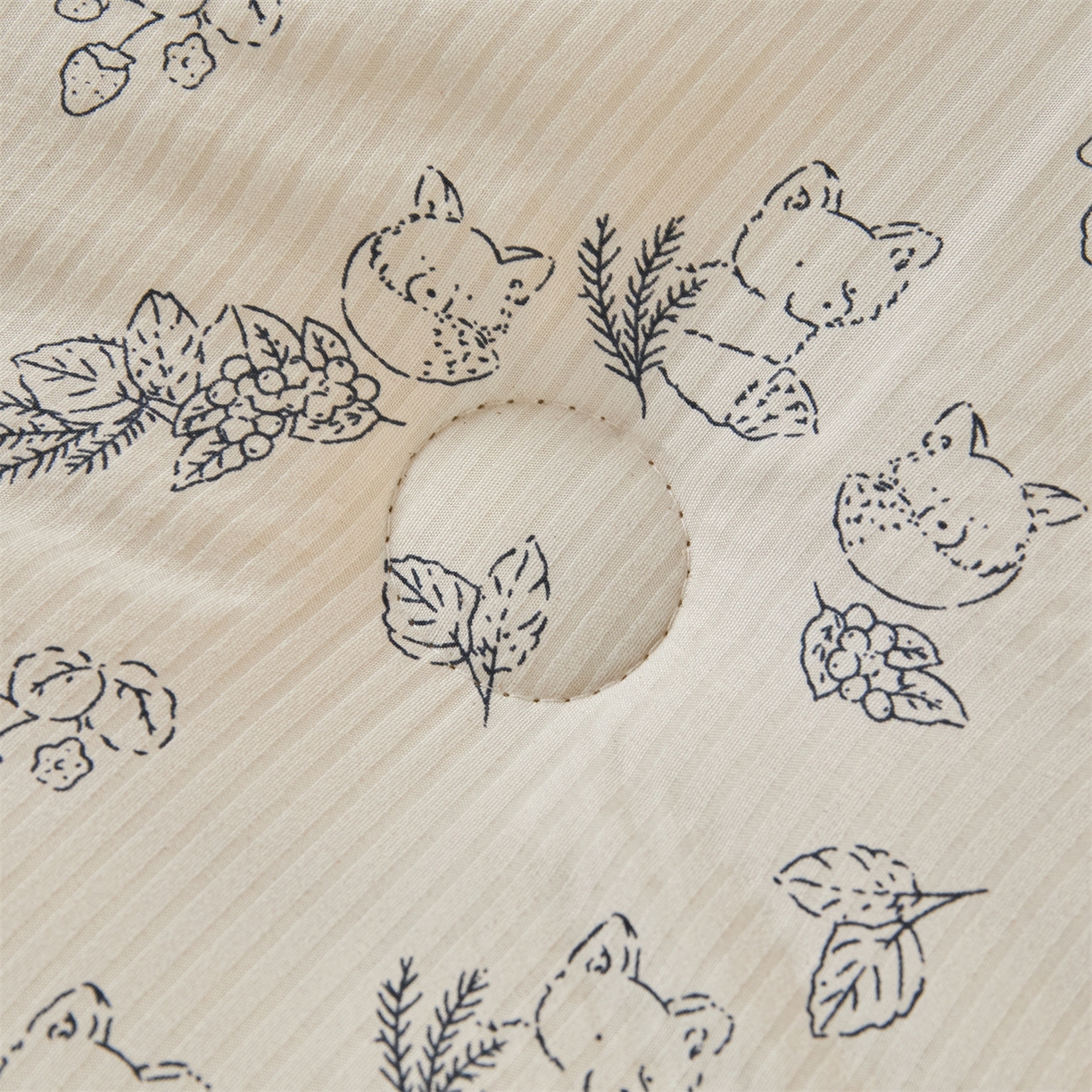 91家纺网 家纺一手货源 找家纺 换种生活 2025新款A类泡泡棉冬被被子被芯 安吉拉