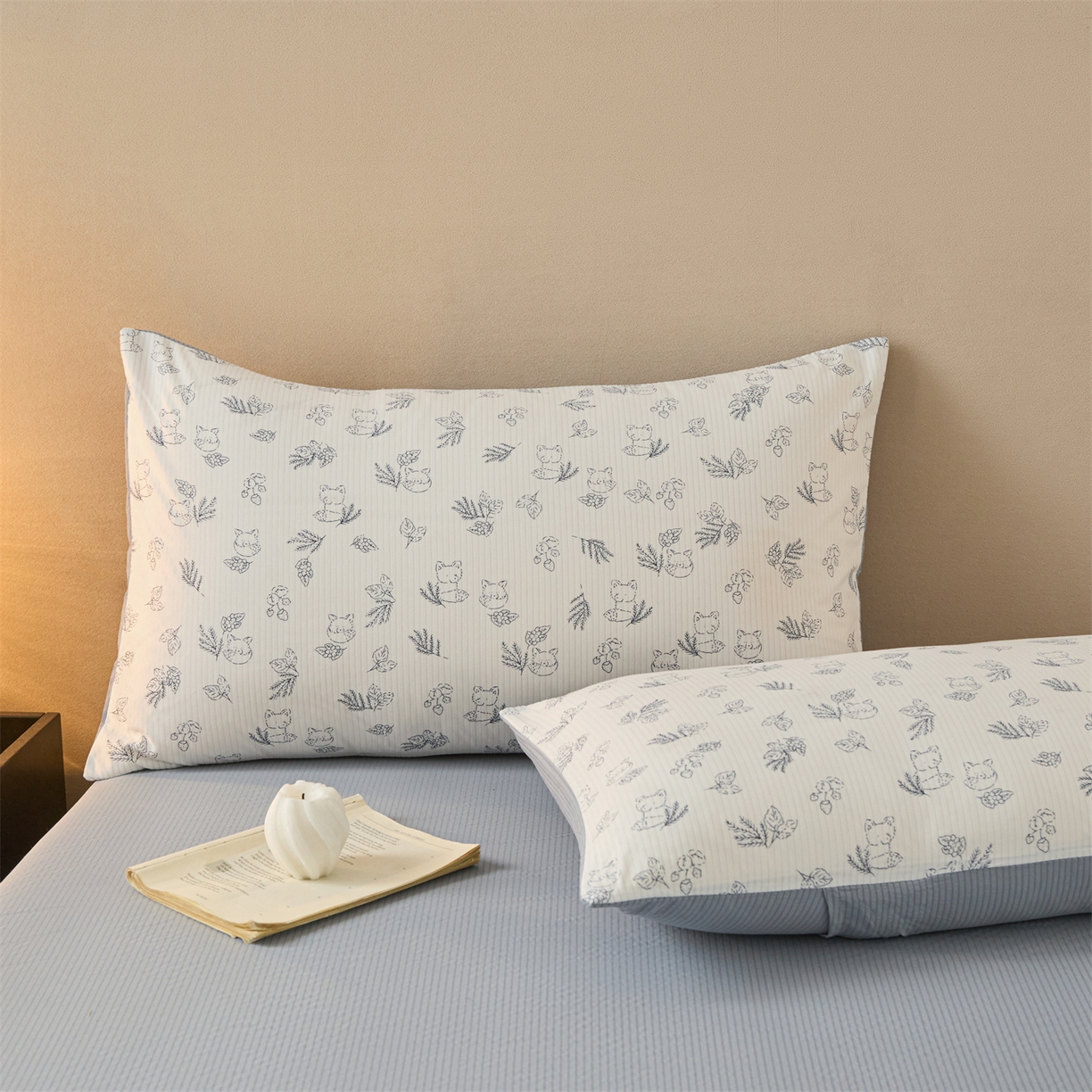 91家纺网 家纺一手货源 找家纺 换种生活 2025新款A类泡泡棉冬被被子被芯 安吉拉