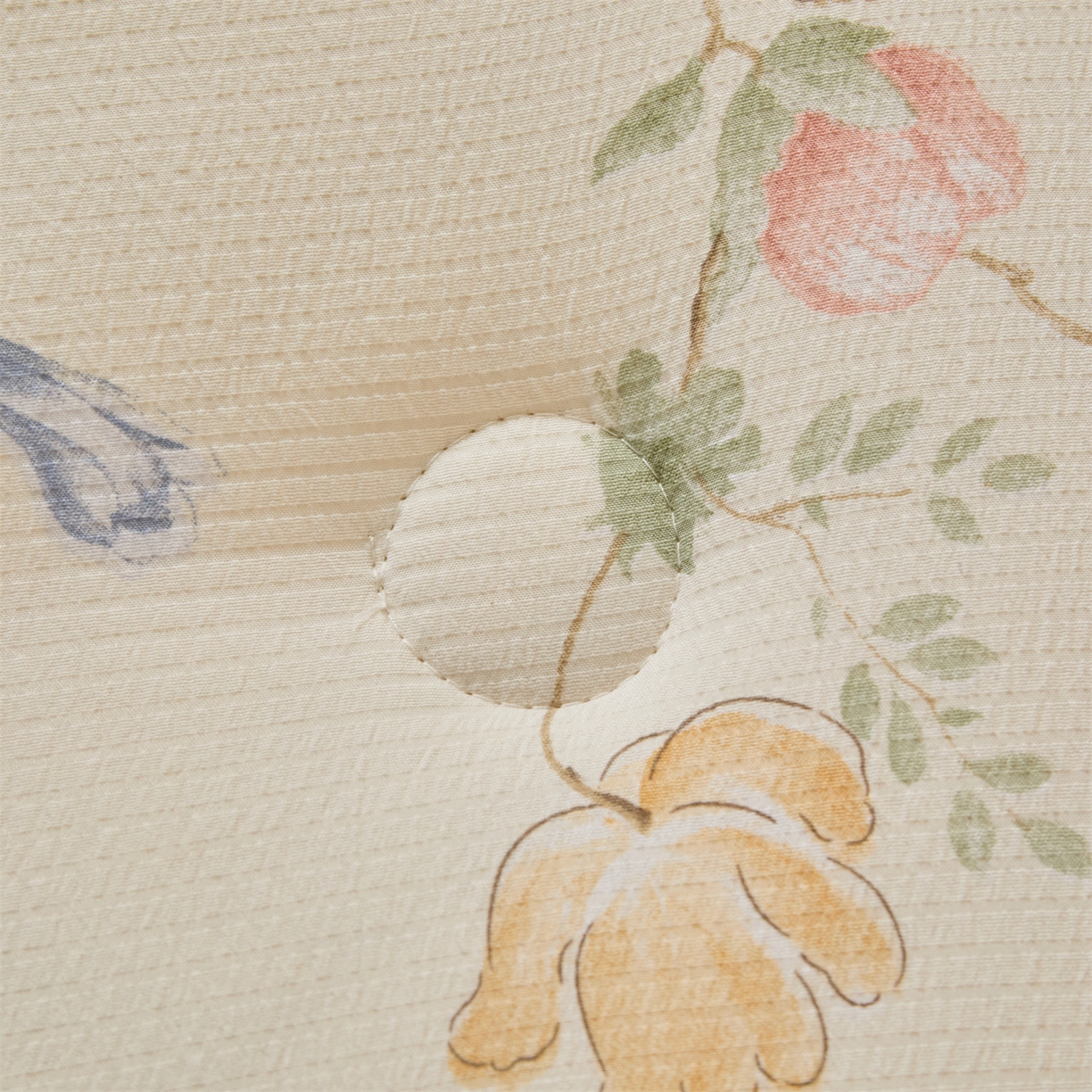 91家纺网 家纺一手货源 找家纺 换种生活 2025新款A类泡泡棉冬被被子被芯 俏佳人