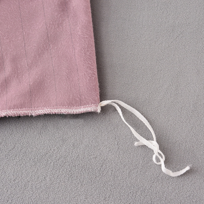 91家纺网 家纺一手货源 找家纺 牵依 2025新款高克重绣花牛奶绒四件套 苏姑娘-浅紫