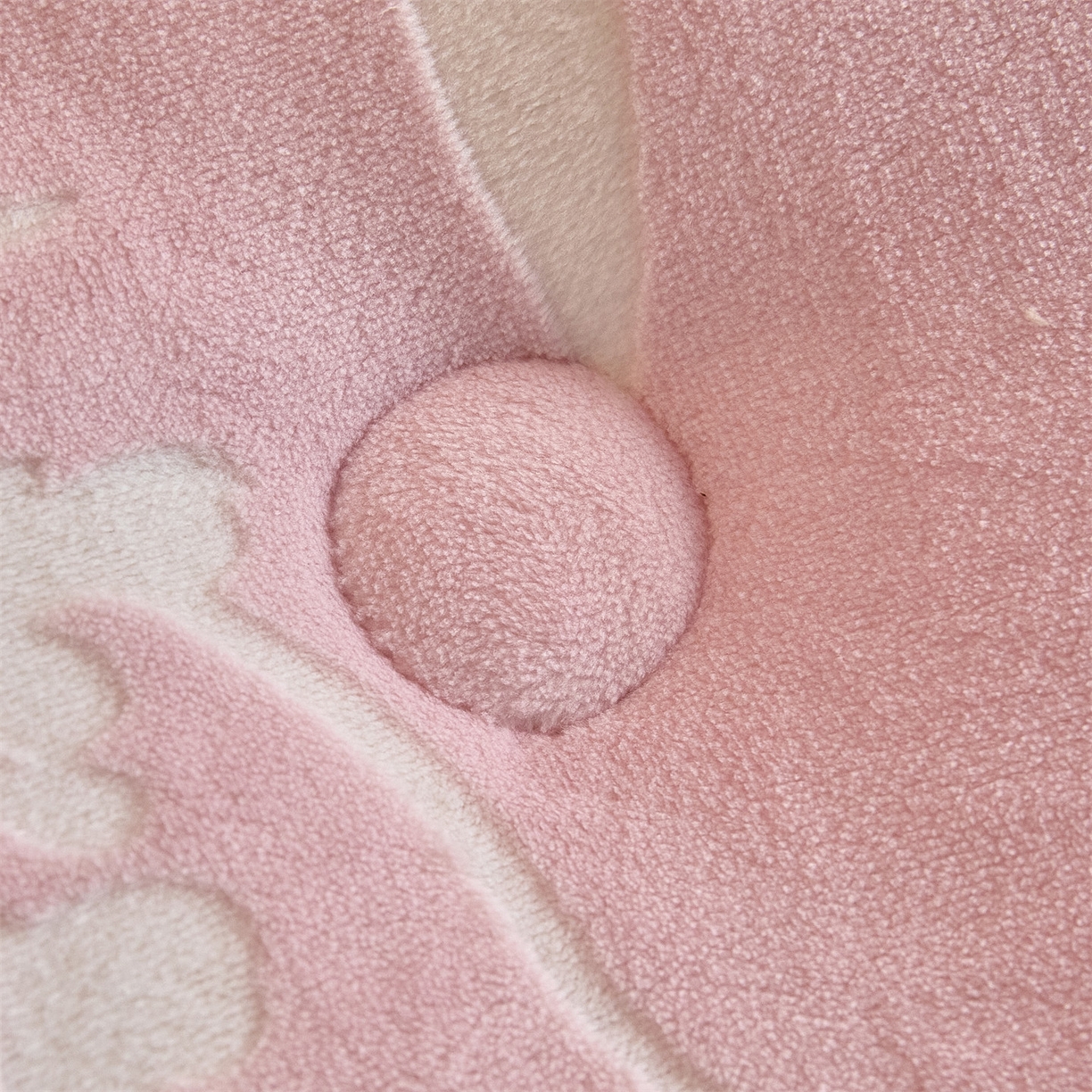 91家纺网 家纺一手货源 找家纺 （总）换种生活 2025新款A类立体雕花绒冬被被子被芯