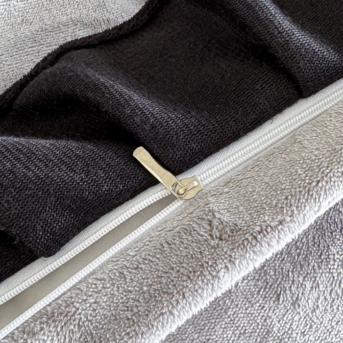 91家纺网 家纺一手货源 找家纺 （总）大米家居 2025新款韩版美拉德风高克重雕花牛奶绒四件套-梦蝶系列