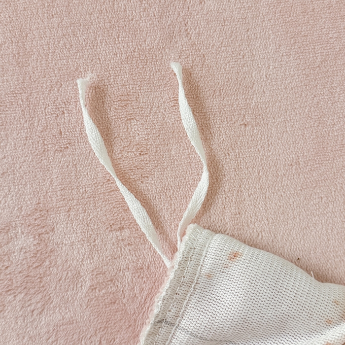 91家纺网 家纺一手货源 找家纺 赛丽雅 2025新款包边雕花烂花牛奶绒四件套 长夏叶曼-浅桔