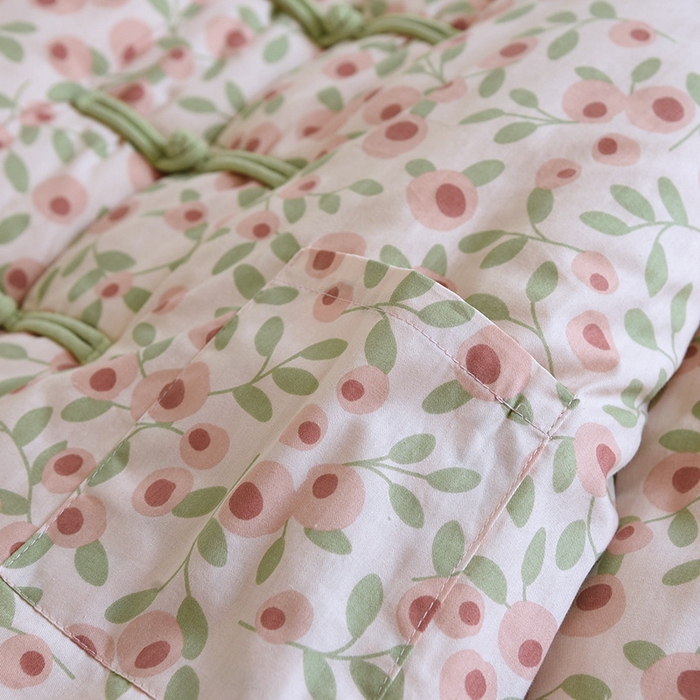 91家纺网 家纺一手货源 找家纺 （总）洛兰沙家居馆【只代发】【只代发】 2025新款纯棉花手工棉袄女士冬季加厚保暖棉衣冬季纯棉花手工棉衣保暖棉服中式传统妈妈装棉袄盘扣碎花