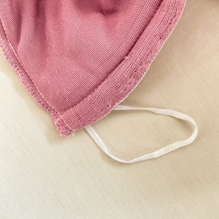 91家纺网 家纺一手货源 找家纺 富馨莱 2025新款牛奶绒纯色双拼被套 绒樱花粉