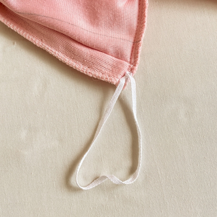 91家纺网 家纺一手货源 找家纺 富馨莱 2025新款牛奶绒纯色双拼被套 绒樱花粉