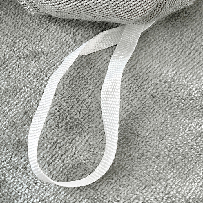 91家纺网 家纺一手货源 找家纺 富馨莱 2025新款牛奶绒纯色双拼被套 绅士灰