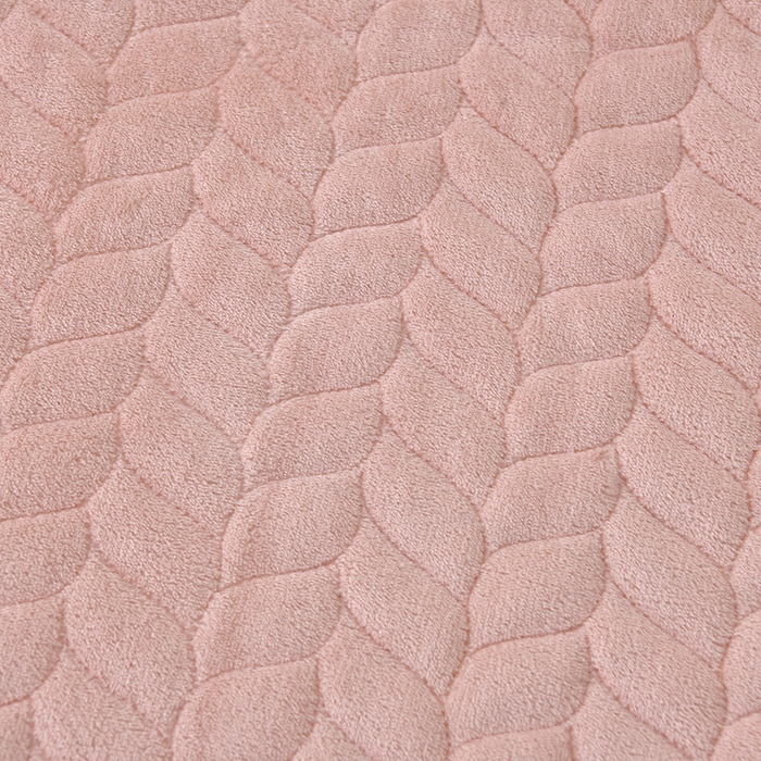 91家纺网 家纺一手货源 找家纺 （总）铠畅家纺 2025新款丰眠系列牛奶绒床盖四件套