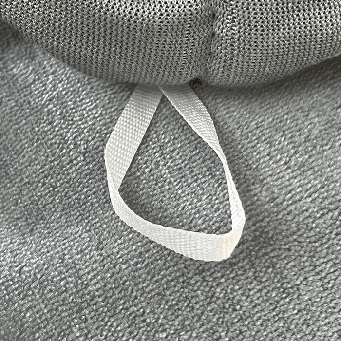 91家纺网 家纺一手货源 找家纺 富馨莱 2025新款牛奶绒纯色双拼被套 双拼果绿+绅士灰