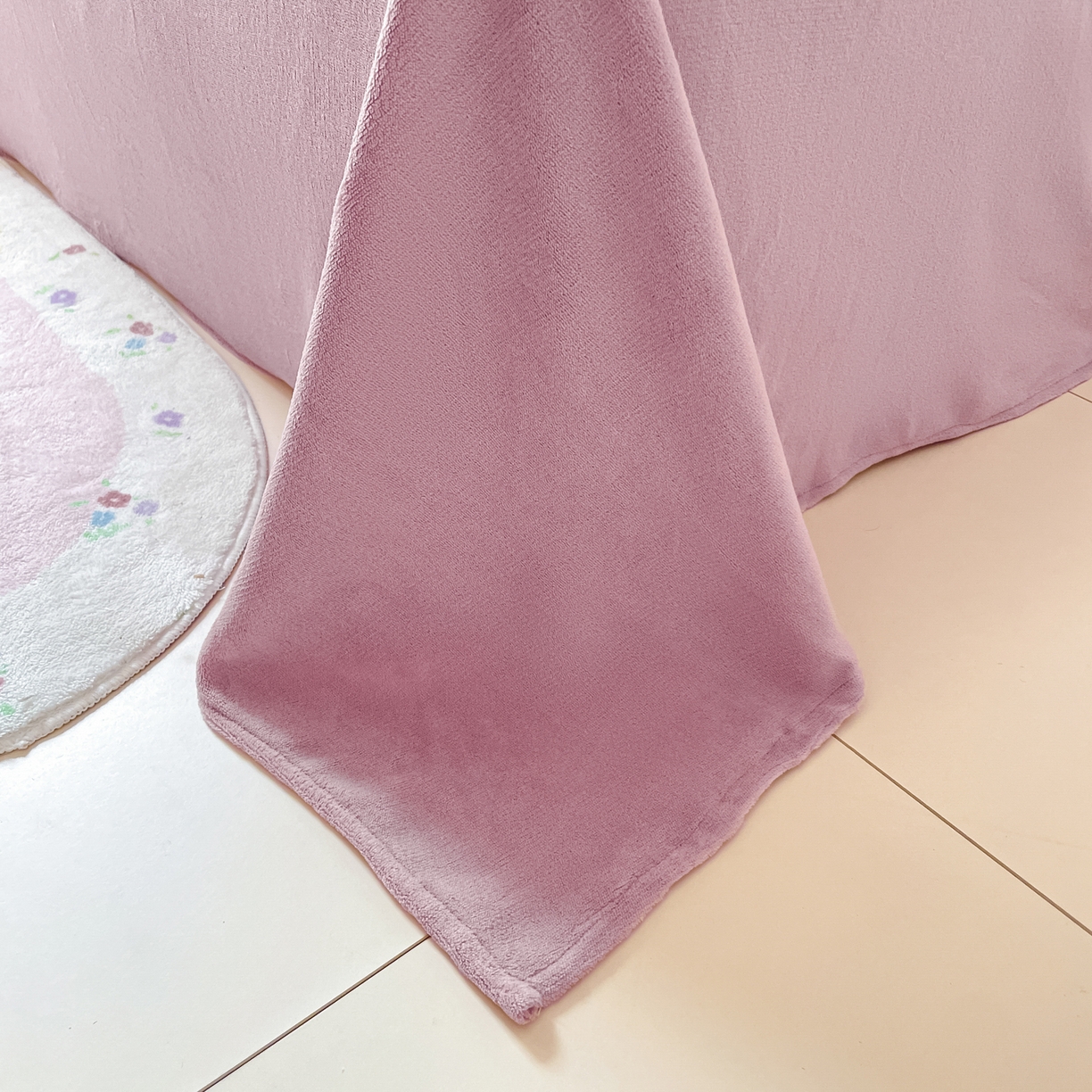 91家纺网 家纺一手货源 找家纺 （总）雅居纺家纺 2025新款立体雕花兔绒牛奶绒四件套