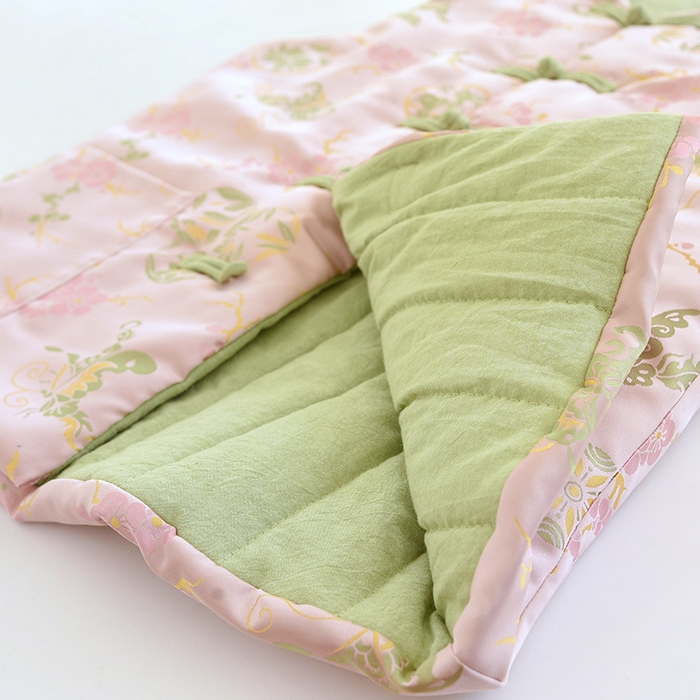 91家纺网 家纺一手货源 找家纺 （总）洛兰沙家居馆【只代发】【只代发】 2025新款新疆棉花秋冬季女士保暖坎肩马夹内穿外穿棉花马甲背心贴身冬天