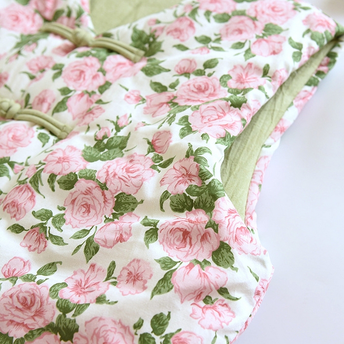 91家纺网 家纺一手货源 找家纺 （总）洛兰沙家居馆【只代发】【只代发】 2025新款新疆棉花秋冬季女士保暖坎肩马夹内穿外穿棉花马甲背心贴身冬天