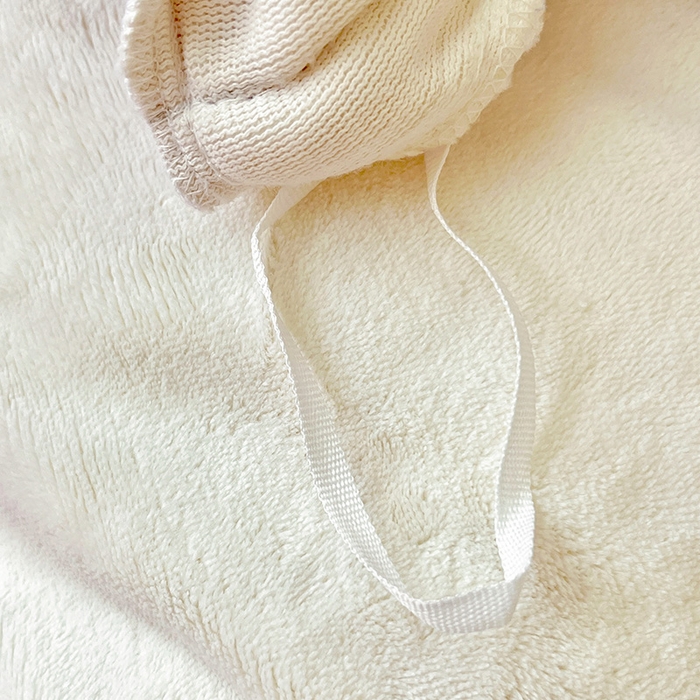 91家纺网 家纺一手货源 找家纺 富馨莱 2025新款牛奶绒纯色双拼被套 双拼糯紫+奶昔白