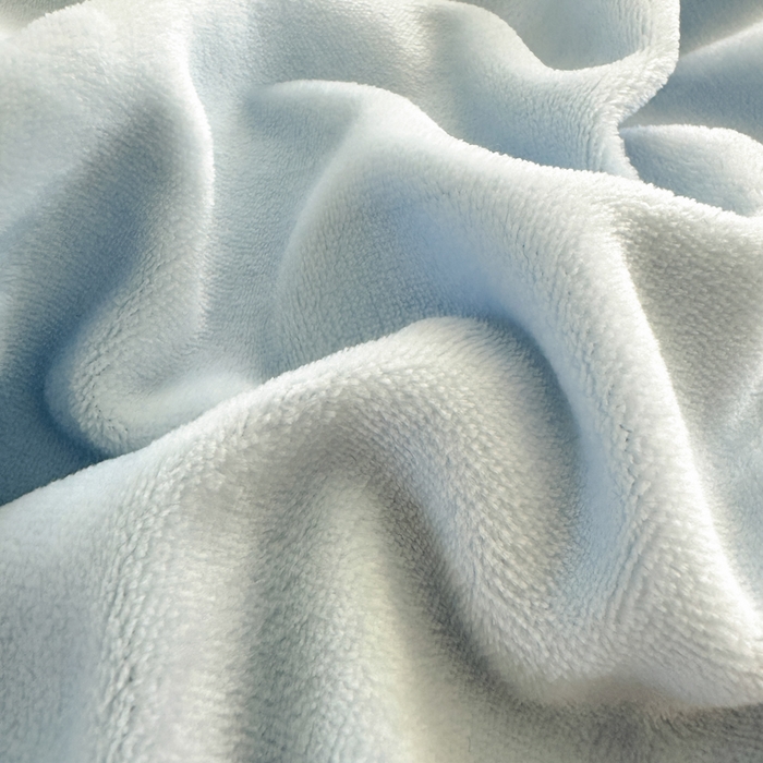 91家纺网 家纺一手货源 找家纺 恋佳居 2025新款卡通毛巾绣牛奶绒绣花四件套 萌趣