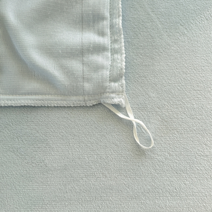 91家纺网 家纺一手货源 找家纺 恋佳居 2025新款卡通毛巾绣牛奶绒绣花四件套 萌趣