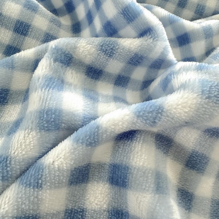 91家纺网 家纺一手货源 找家纺 恋佳居 2025新款卡通毛巾绣牛奶绒绣花四件套 花匠布布