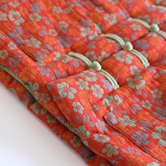 91家纺网 家纺一手货源 找家纺 （总）洛兰沙家居馆【只代发】【只代发】 2025新款新疆棉花秋冬季女士保暖坎肩马夹内穿外穿棉花缎面背心贴身冬天