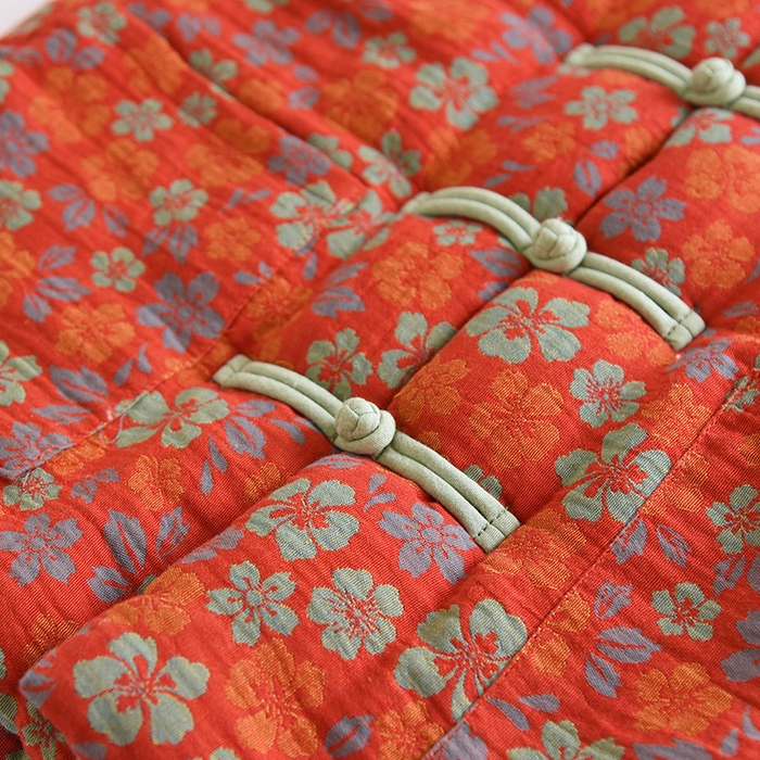 91家纺网 家纺一手货源 找家纺 （总）洛兰沙家居馆【只代发】【只代发】 2025新款新疆棉花秋冬季女士保暖坎肩马夹内穿外穿棉花缎面背心贴身冬天